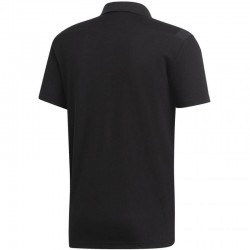Adidas Tiro 19 Cotton Polo vīriešu DU0867 futbola krekls