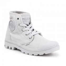 Palladium US PAMPA HI F Vapor sieviešu zābaki 92352-074-M
