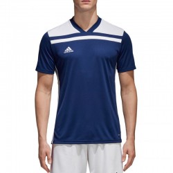 Adidas T-krekls vīriešu Regista 18 formas krekls CE8966