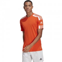 Adidas T-krekls Squadra 21 JSY vīriešu GN8092
