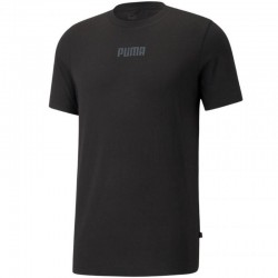 Puma Modern Basics T-krekls vīriešu 589345 01