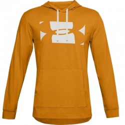 Under Armour Sportstyle Hoodie džemperis ar kapuci vīriešu 1351576 711