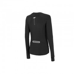 4F T-krekls  Functional Longsleeve sieviešu H4L20-TSDLF001 20S