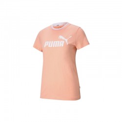 Puma Amplified Graphic T-krekls sieviešu 585902-26