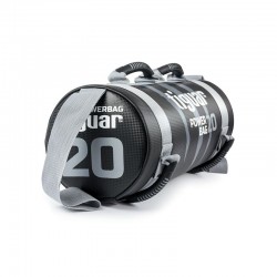 Tiguar Powerbag 20 kg smaguma soma ar rokturiem TI-PB020N