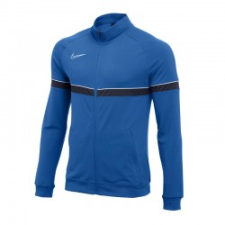 Nike Dri-FIT Academy 21 vīriešu džemperis CW6113-463