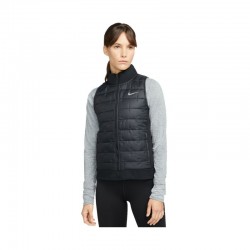 Nike Therma-FIT Synthetic-Fill sieviešu DD6084-010 veste