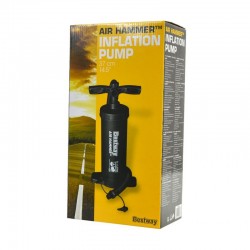 Bestway rokas pumpis 37cm 62086-3087