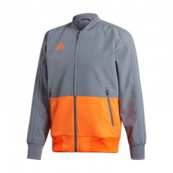 Adidas krekls ar piedurknēm Condivo 18 vīriešu CF4312