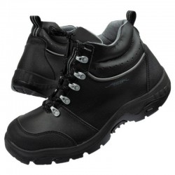 Abeba Men Anatom vīriešu 2271 safety darba apavi