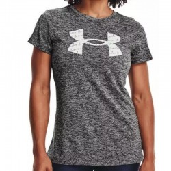 Under Armour T-krekls  Tech Twist BL SSC sieviešu 1365 142 011