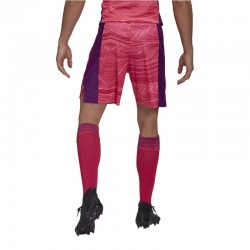 Adidas Condivo 21 vīriešu GT8408 Goalkeeper šorti