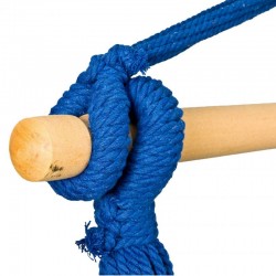 Royokamp 100x100 cm + 2 pillows 40x40 cm 1021133 šūpuļkrēsls