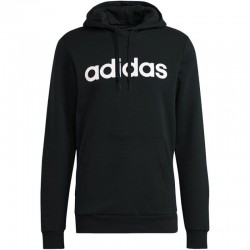 Adidas Essentials Hoodie džemperis ar kapuci vīriešu GK9057