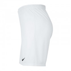 Nike Park III Knit Junioru BV6865-100 šorti