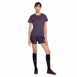 Nike Dri-FIT Academy sieviešu CV2627-573 T-krekls