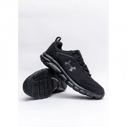 Under Armour Charged Asstr 9 vīriešu sporta apavi 3024590-003