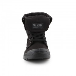 Palladium Baggy vīriešu zābaki 02478-001-M
