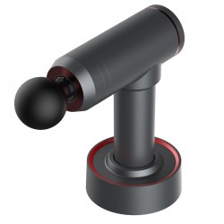 Body Sculpture Power Quattro BM 523 handheld masažieris