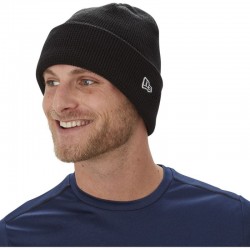 Bauer Team Knit Toque Sr vīriešu 1057015 ziemas cepure