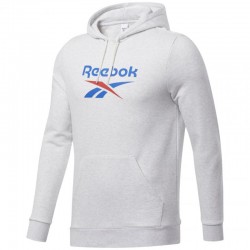 Reebok Classic Vector Hoodie džemperis ar kapuci vīriešu FT7297