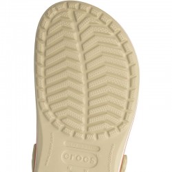 Crocs Crocband sieviešu 11016 čības beige