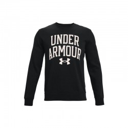 Under Armour Rival Terry Crew vīriešu 1361561-001