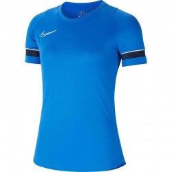 Nike Dri-Fit Academy sieviešu CV2627 463 T-krekls