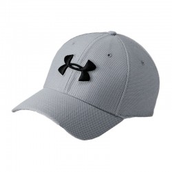 Under Armour cepure Heathered Blitzing 3.0 1305037-035