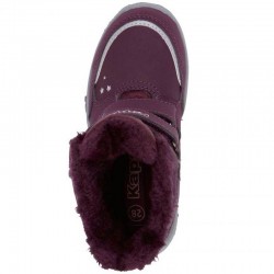 Kappa Cui Tex Junioru 260823K 2615 zābaki