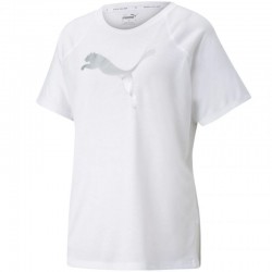 Puma Evostripe T-krekls sieviešu 589143 02