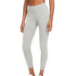 Nike NSW Essentials 7/8 Lggng sieviešu CZ8532 063 legingi
