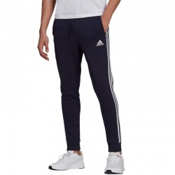 Adidas Essentials Fleece Tapered Cuff 3-Band vīriešu GK8823 bikses