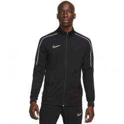 Nike Df Academy Trk Jkt KP FP JB vīriešu DA5566 010 džemperis