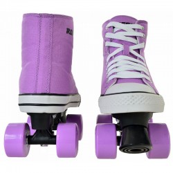 Roces Chuck Classic Roller 550030 02/05 skrituļslidaslidas