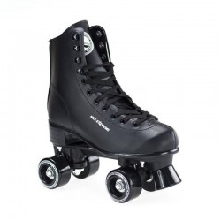 Nils Extreme NQ8400S skrituļslidaslidas Black 36