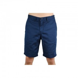 Vans Authentic Stretch 20 Short vīriešu šorti VN0A2ZY9LKZ