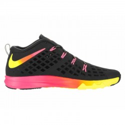 Nike Train Quick vīriešu 844406-999 sporta apavi