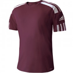 Adidas T-krekls Squadra 21 JSY vīriešu GN8091
