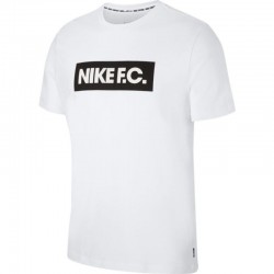 Nike FC vīriešu CT8429-100 T-krekls