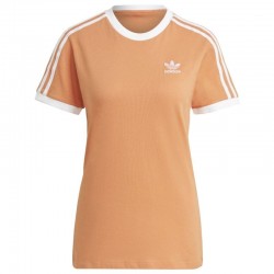 Adidas Adicolor Classics 3-Stripes T-krekls sieviešu GN2916