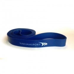 Yakimasport BLUE GTX 100275 fitnesa gumija