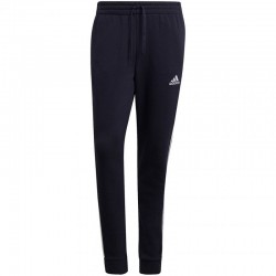 Adidas Essentials Fleece Tapered Cuff 3-Band vīriešu GK8823 bikses