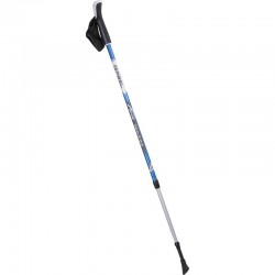 Nordic Walking Gabel Stride Vario S-9.6 poles blue
