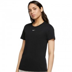 Nike NSW Essntl T-krekls Ss Crew Lbr sieviešu CZ7339-011