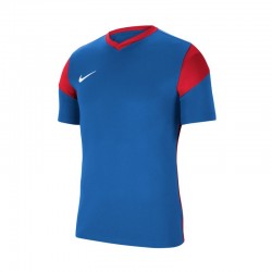 Nike Dri-FIT Park Derby III vīriešu CW3826-464 T-krekls