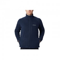 Columbia Fast Trek II Full Zip Fleece vīriešu jaka 1420421468