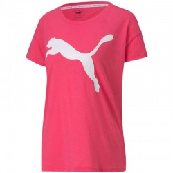 Puma Active Logo T-krekls Glowing sieviešu 852006 76