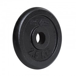 HMS vinila svaru disks 2.5 KG TCZ02 17-61-002