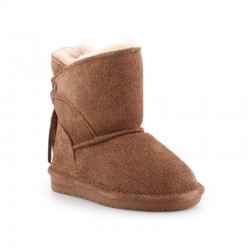 Bearpaw Mia Toddler Junioru.2062T-220 Hickory II ziemas zābaki